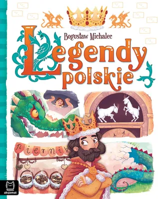 Immagine prodotto di Legendy polskie / Aksjomat