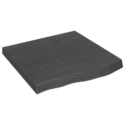 Zdjęcie produktu dla VidaXL 3156415, Drewno, Brązowy, Wewnętrzna, 28,8 kg, 600 mm, 60 mm