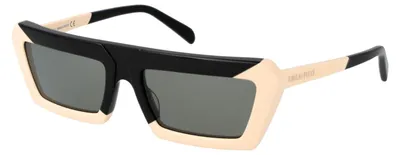 Produktbild von Emilio Pucci Sonnenbrille EP0175 04A 56