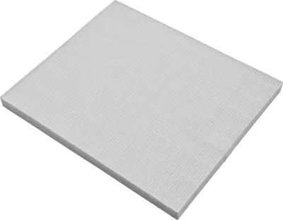 Produktbild von vhbw Luftilter kompatibel mit Winix AW600 Luftbefeuchter - Kombifilter HEPA + Aktivkohle