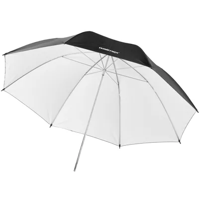 Obrázek produktu pro Walimex 17658, Černá, Bílá, 109 cm, 385 g