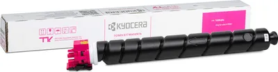 Obrázok produktu pre KYOCERA TK-8465M, 20000 strany, Purpurová, 1 kusov