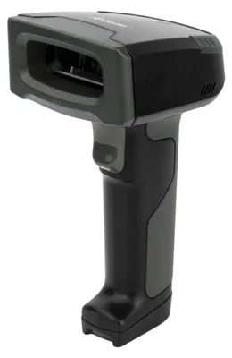 Immagine prodotto di Equip 351030 lettore di codici a barre Lettore di codici a barre portatile 1D/2D CMOS Nero