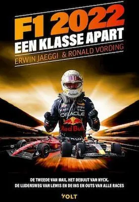 Produktbild von F1 2022
