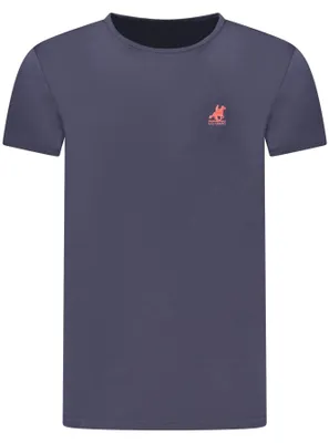 Immagine prodotto di Maglietta da uomo U.S. GRAND POLO blu USGP01_BL9BL: Taglia - XL Taglia: XL