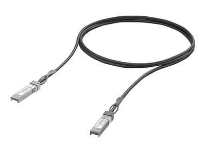 Obrázok produktu pre UbiQuiti 25GBase Direktanschlusskabel - SFP28 zu SFP28