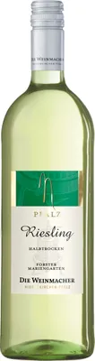 Immagine prodotto di I vignaioli Forster Mariengarten Riesling semisecco 1000ml