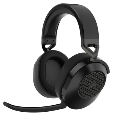 Produktbild von Corsair HS65 Wireless carbon