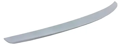 Produktbild von Kofferraumspoiler für Mercedes S-Klasse W222 2014+ Sport Hinterlippe.