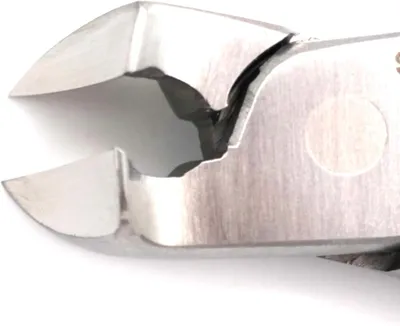Productafbeelding van Nageltang, 14 cm, zacht knippend