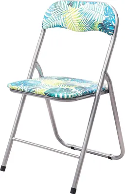 Produktbild von Klappstuhl Dima Printed HTI-Line