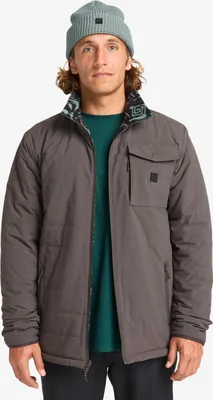Produktbild von Billabong Unwind Revo 10K Jacket Raven M