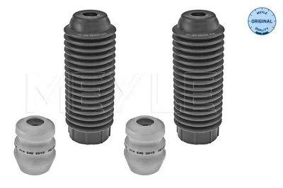 Produktbild von MEYLE 014 640 0015 Staubschutzsatz Stoßdämpfer Vorne für SMART CITY-COUPE (450) FORTWO Coupe (450) CABRIO (450) FORTWO Cabrio (450)