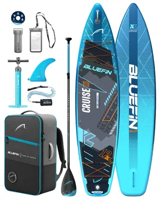 Immagine prodotto di Cruise SUP Gonfiabile Premium XL 12'