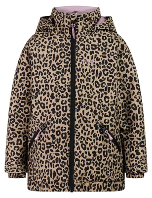 Produktbild von Protest PRTDanou TD snowjacket BambooBeige 122