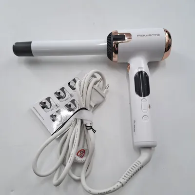 Obrázek produktu pro Rowenta CF4310 Ultimate Experience Air Care Lockenstab --e L-Form sanfter Hair