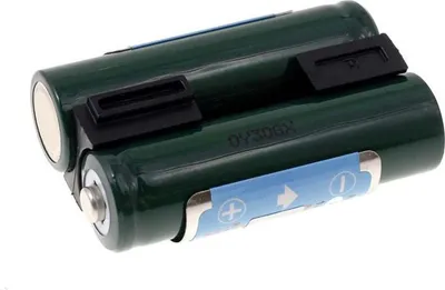 Produktbild von Akku für Kodak EasyShare CW330