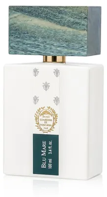 Productafbeelding van Giardini di Toscana Blu Mare Eau de Parfum, 100 ml