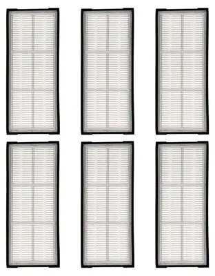 6 HEPA-Filter für Roborock S7/S8 Serie, Ersatz