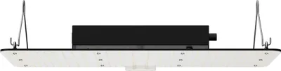 Image de Lampe de culture LED, 200 W à spectre complet, intensité réglable, diodes Samsung 2B1B à haut rendement, lampe de culture pour plantes d'intérieur, semis, légumes et fleurs, culture en serre, driver en chaîne pour tente de culture 2 x 4/3 x 3 pieds