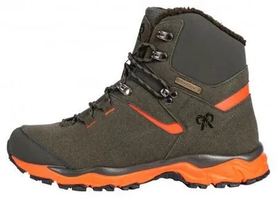 Produktbild von Almwalker Winterboots Himalaya Herren (Oliv) Größe 45