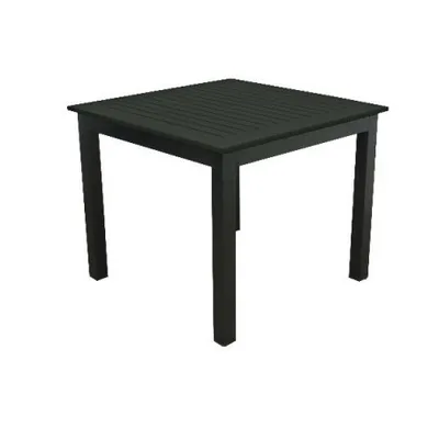 Obrázek produktu pro Doppler EXPERT - zahradní hliníkový stůl 90 x 90 cm