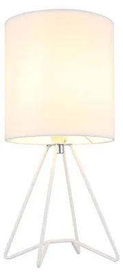 Produktbild von GLOBO 21734W, Metall, IP20, II, E14, 40 W, 230 V