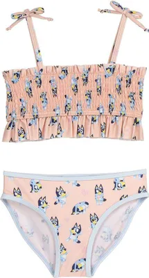 Produktbild von Cerda Group Bluey Bikini Rosa 3 Years Junge Rosa 3 Years