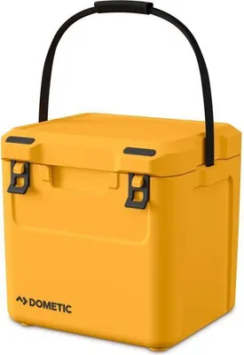 Produktbild von Kühlbox, DOMETIC Cool Ice CI 28, 28L, Eis hält mehrere Tage, Robuste Rotomould Bauweise, Glow