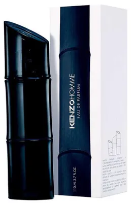 Zdjęcie produktu dla Kenzo Homme Woda perfumowana, 110ml