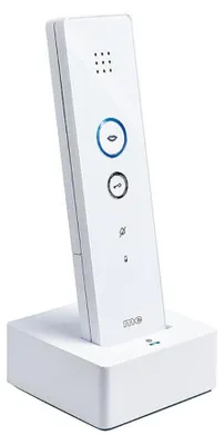 Produktbild von m-e modern-electronics ZUSATZ-Funk-INNENSTATION ADV F11 EX