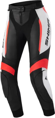 Zdjęcie produktu dla Spodnie Shima Miura 20, SHIMAMIURA2KR0PANTSREDFLUO, rozmiar: 173