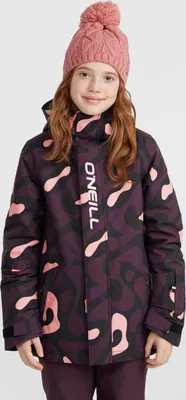 Produktbild von O´neill O´riginals Jacke Mehrfarbig 5-6 Years Junge Mehrfarbig 5-6 Years