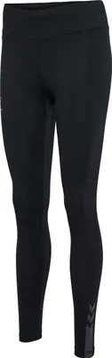 Imagen del producto de Pantalones de compresión para mujer, modelo hmlACTIVE