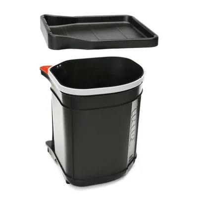 Obrázok produktu pre Franke Sortery - Vstavaný odpadkový kôš Mini 121.0176.518
