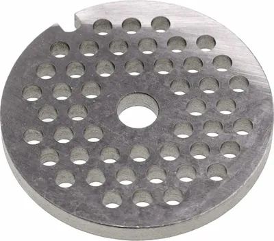 Immagine prodotto di Bosch 10003877 Disco forato 4 mm per MFW3502 MFW3520 MFW3540 MFW3612 MFW3630...