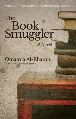 Image de The Book Smuggler