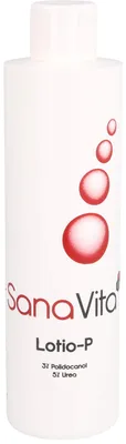 Produktbild von Sana Vita Lotio-P, 250 ml Lotion