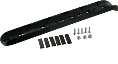 Produktbild von für MAXCYCLES GoSwiss Heckmotor, Original Akkuschiene