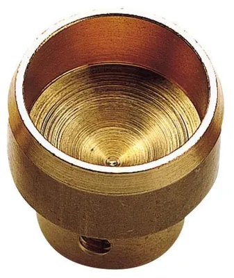 Produktbild von NETHORN Brennspitze (Innendurchmesser 17,5 mm)