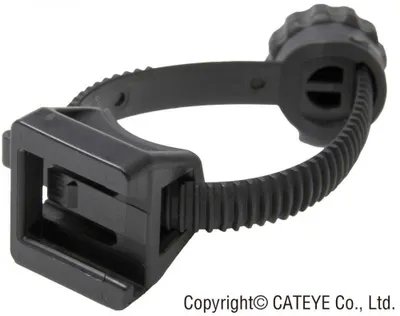 Produktbild von CATEYE Halterung FlexTight? SP-12F Ø 22-32 mm - werkzeuglose, flexible Lampen...