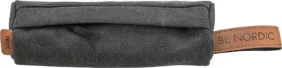 Produktbild von TRIXIE BE NORDIC Futterdummy - schwarz - ø 6 × 20 cm