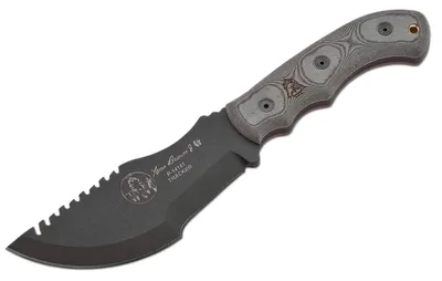 Produktbild von TOPS Knives Feststehendes Messer Tom Brown Tracker Feststehend 1095