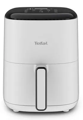 Obrázok produktu pre Tefal Easy Fry EY145A10, Teplovzdušná fritéza, 3 L, 4 osôb, Samostarný, Biela, Dotyk