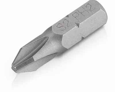 Obrázek produktu pro KREATOR KRT061225 - 2 ks Bitů PH2 25 mm