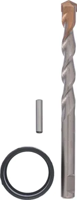 Produktbild von PRO Bohrkronenführung SDS max Bohrkrone, 115,5 x 84 mm