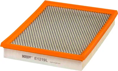 Obrázok produktu pre HENGST FILTER Vzduchový filter Článok: E1219L