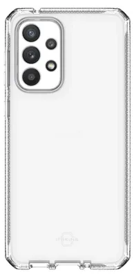 Produktbild von ITSKINS ITSPECLEARGA324GT, Samsung G A32 4G, Transparent