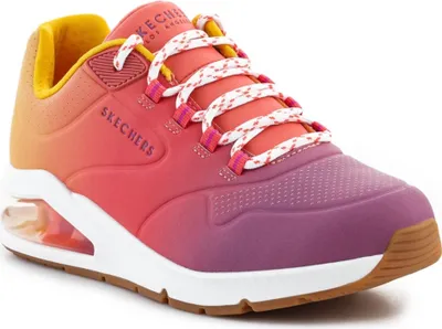 Produktbild von Skechers Obuv Uno Color Waves, 155628PKMT