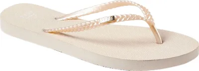 Produktbild von Reef Seaside Twist Slippers Damen